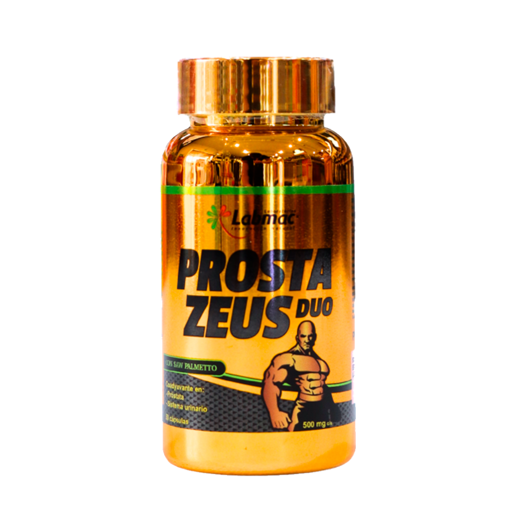 Prosta Zeus Duo